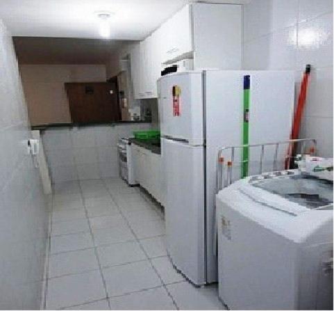 Apartamento Augusto Lucena