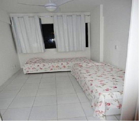 Apartamento Augusto Lucena