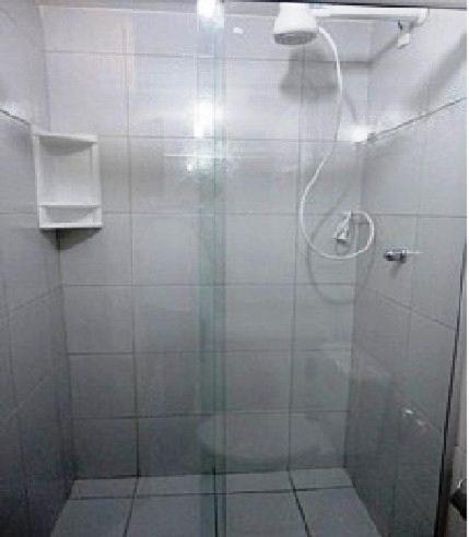 Apartamento Augusto Lucena