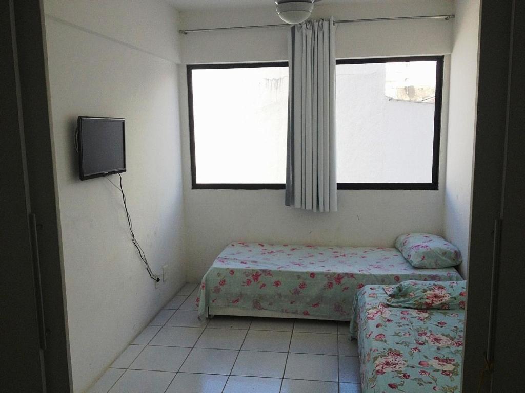 Apartamento Augusto Lucena