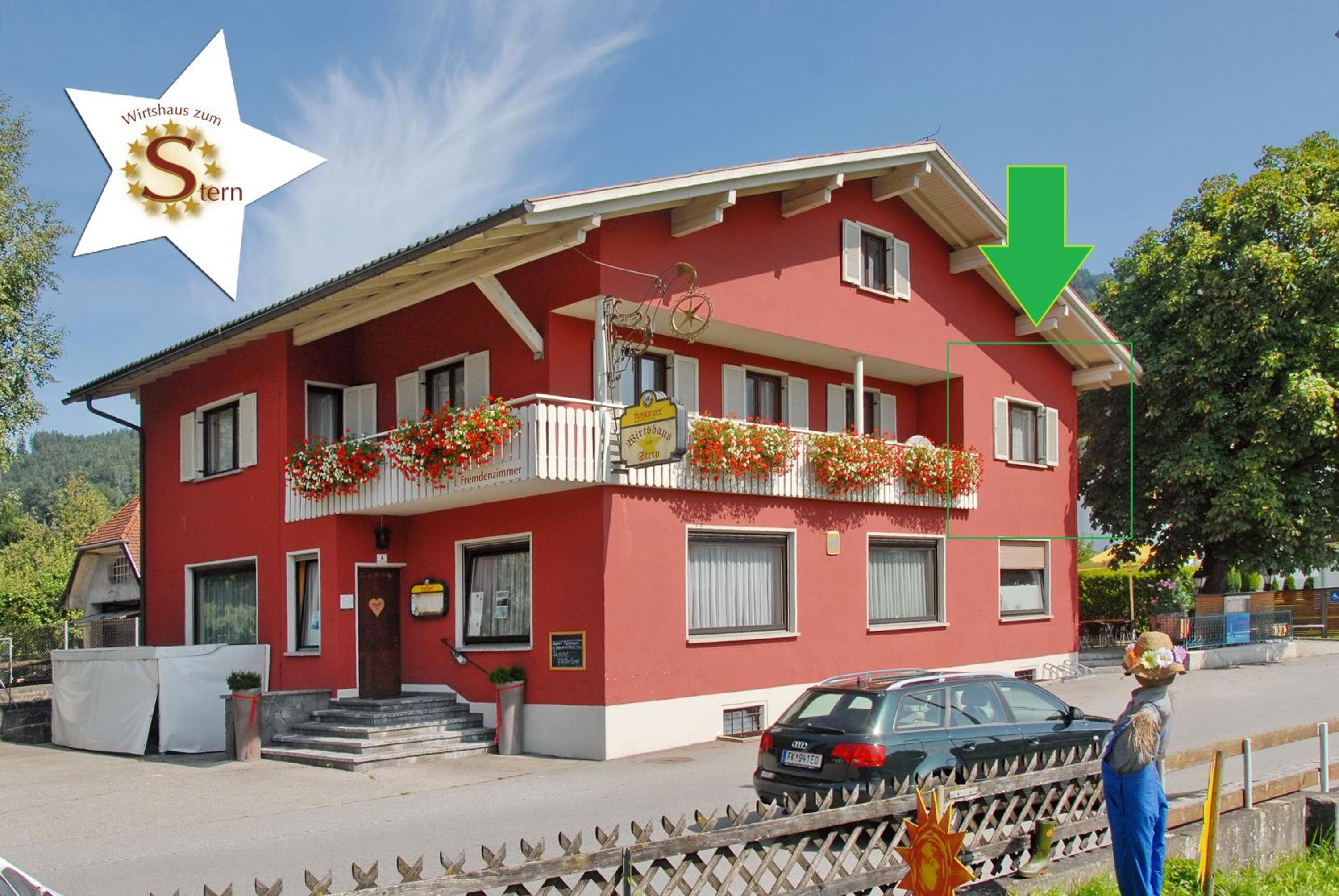 Wirtshaus zum Stern view 5