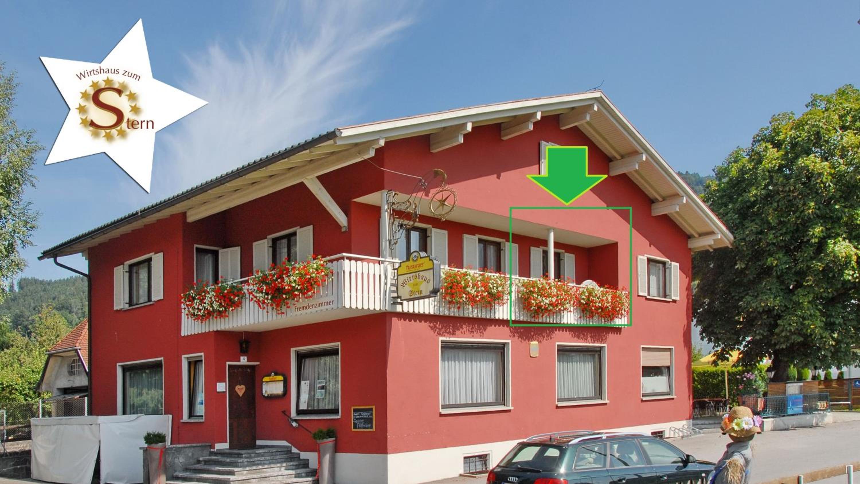 Wirtshaus zum Stern view 4