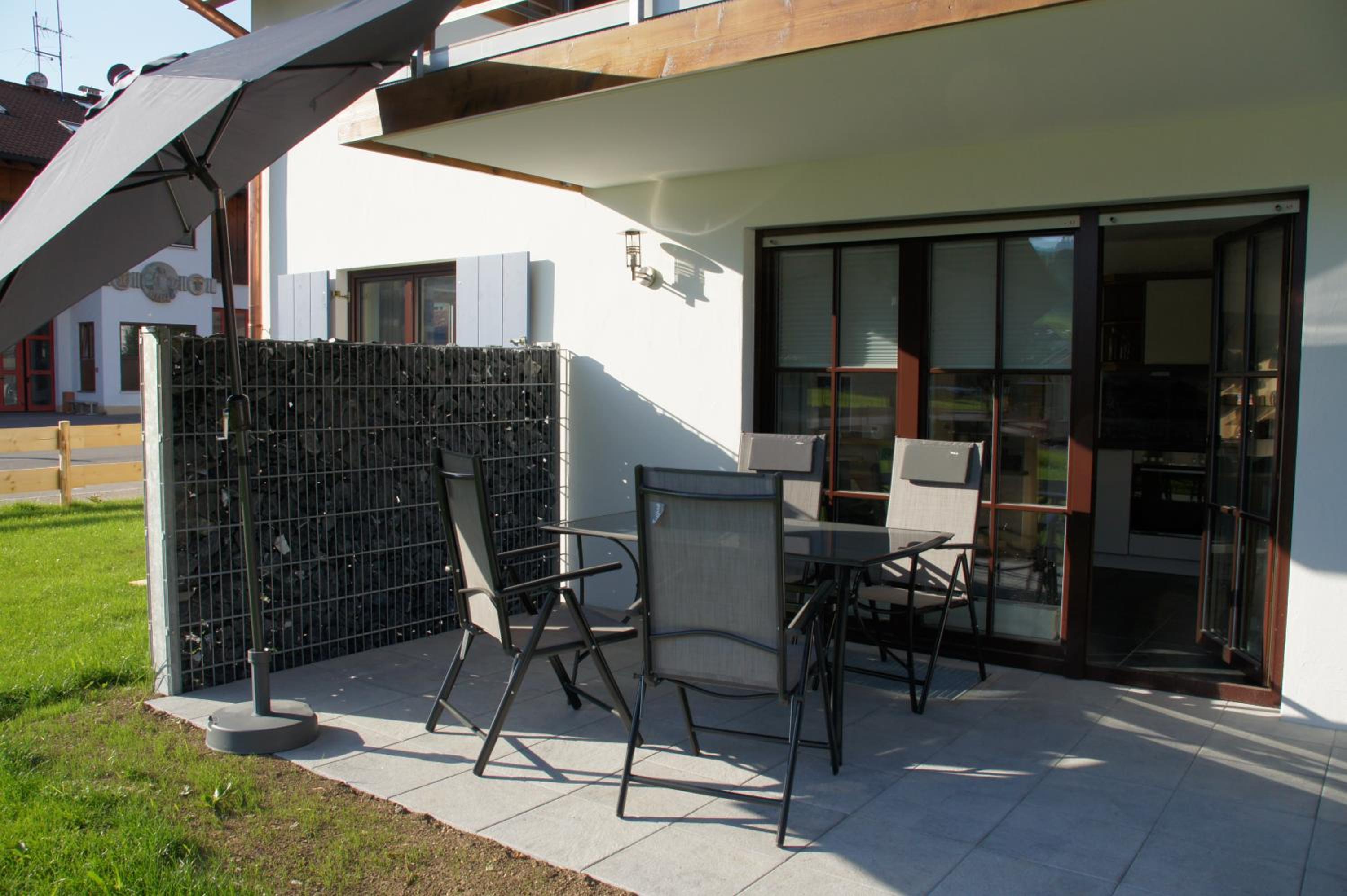 Ferienwohnungen Ellen Müller view 3