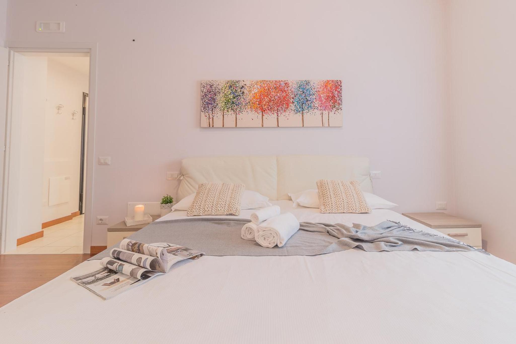 Alexis House Varenna