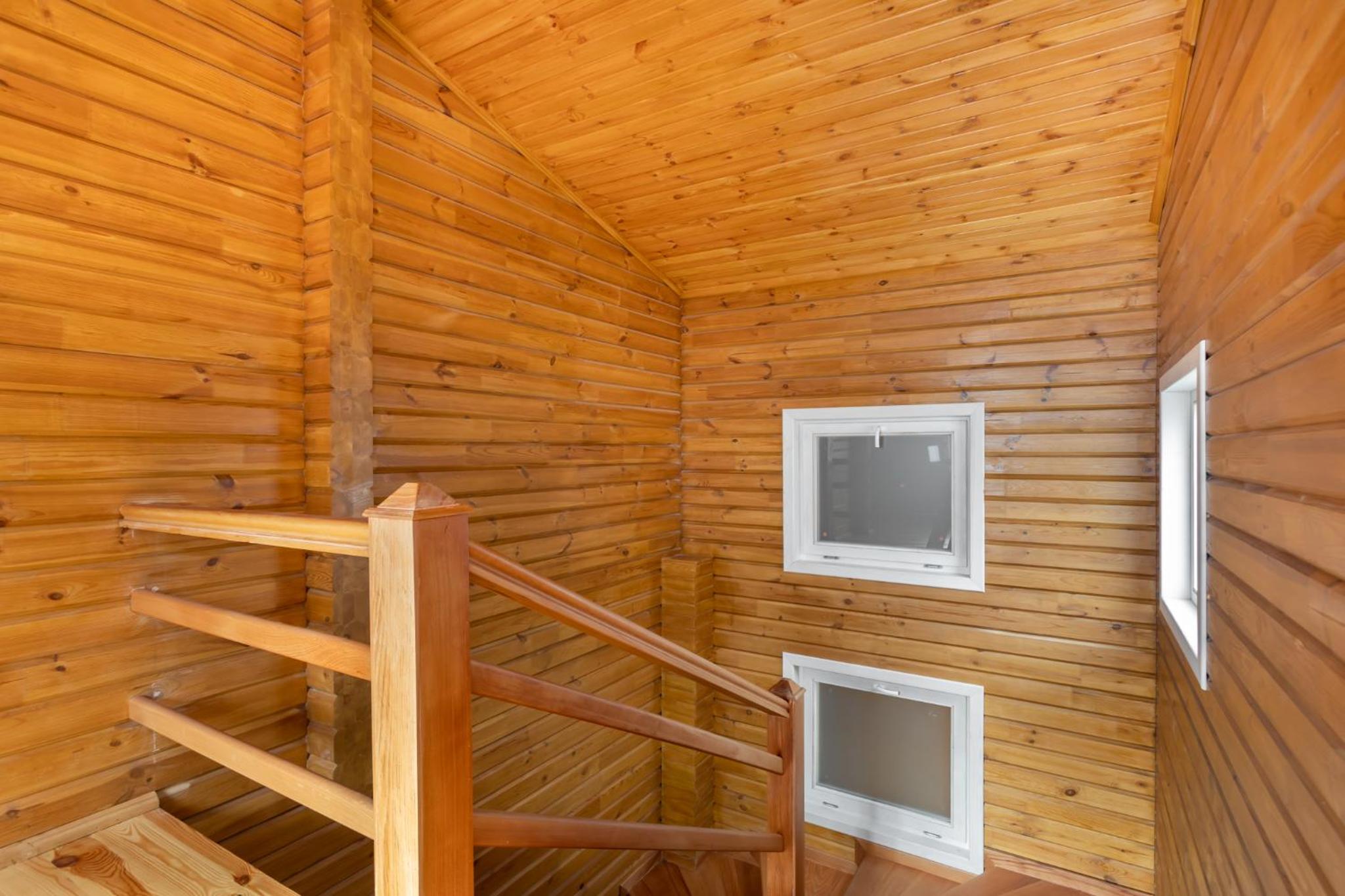 Eco Villa Anemon en Kalkan — other
