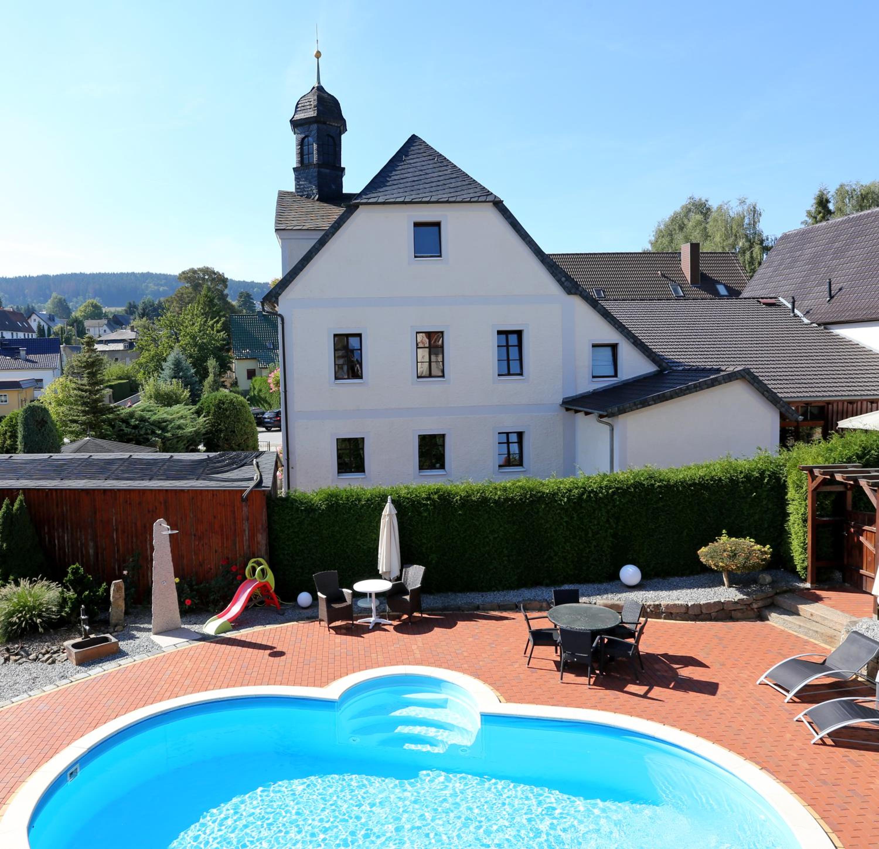 Landhotel Thurmchen - Property Image 6