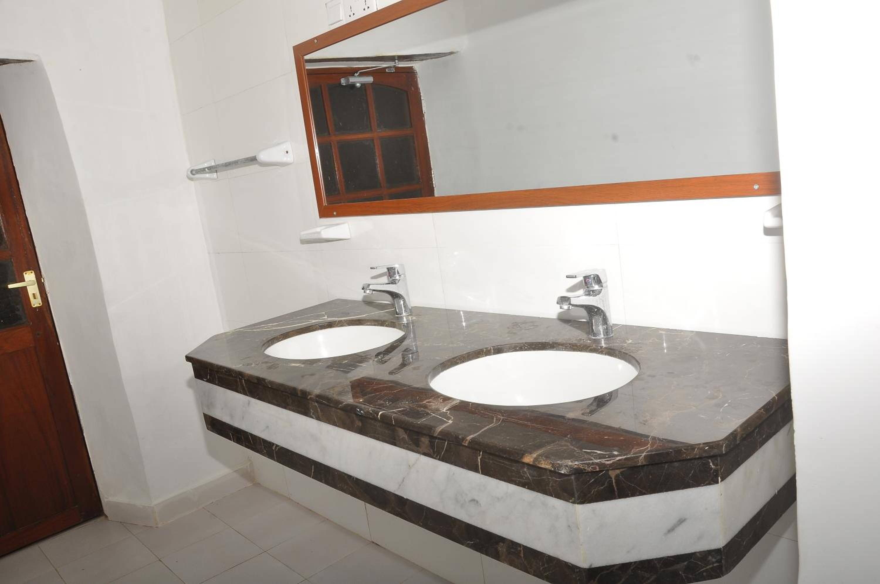 Stone Town House