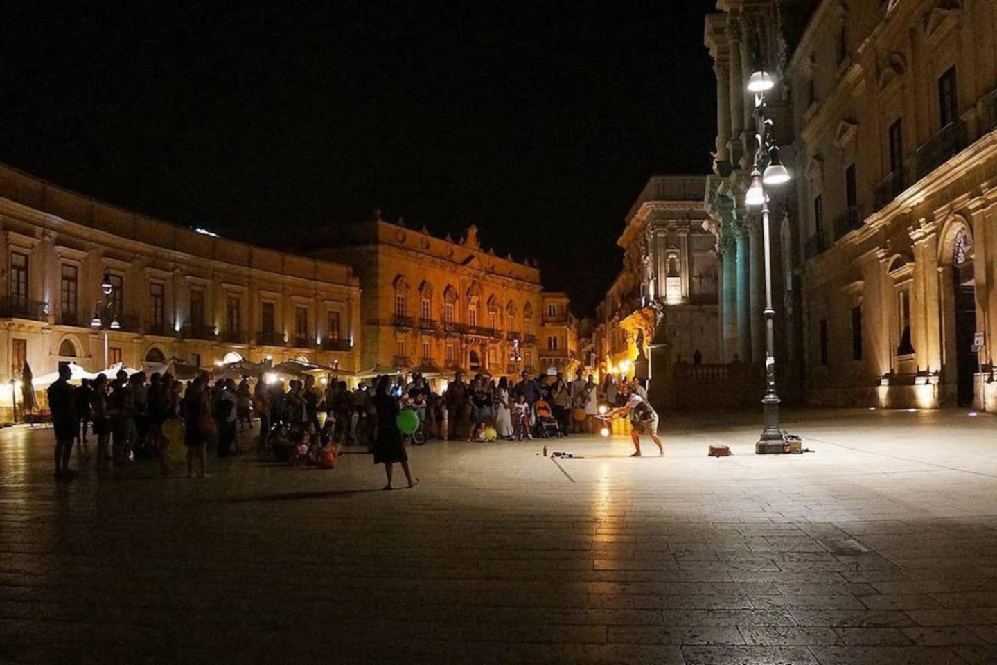 Alpheus apartment view 5