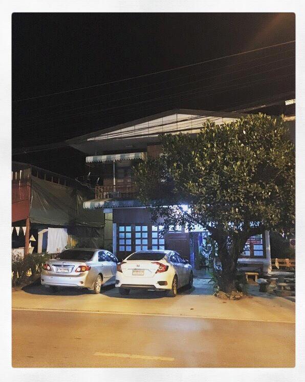 ซอยห้า โฮมสเตย์ เชียงคาน view 2