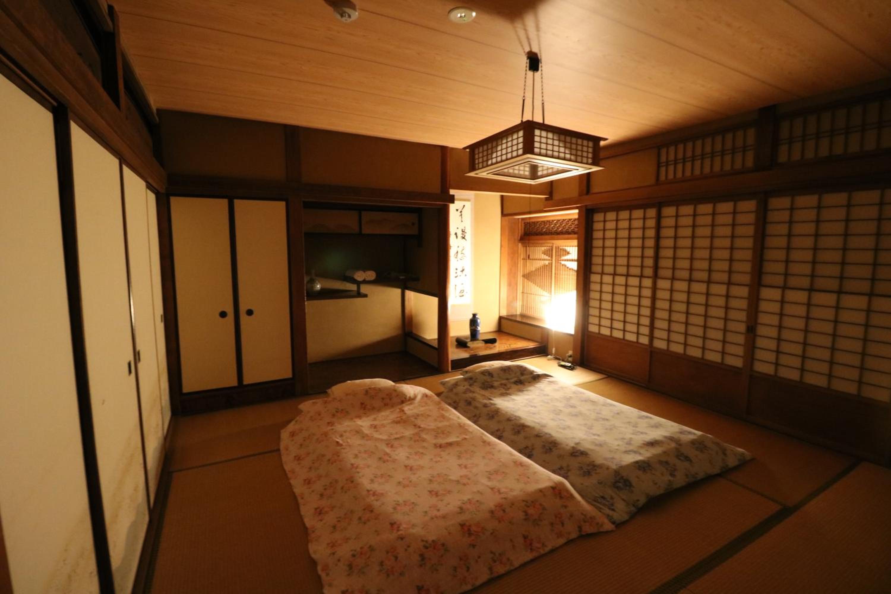 Hostel Ayame