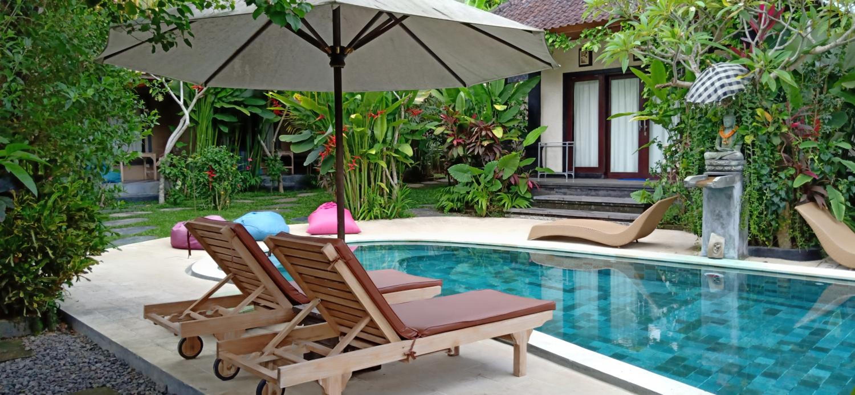 Baliwid Villa Ubud