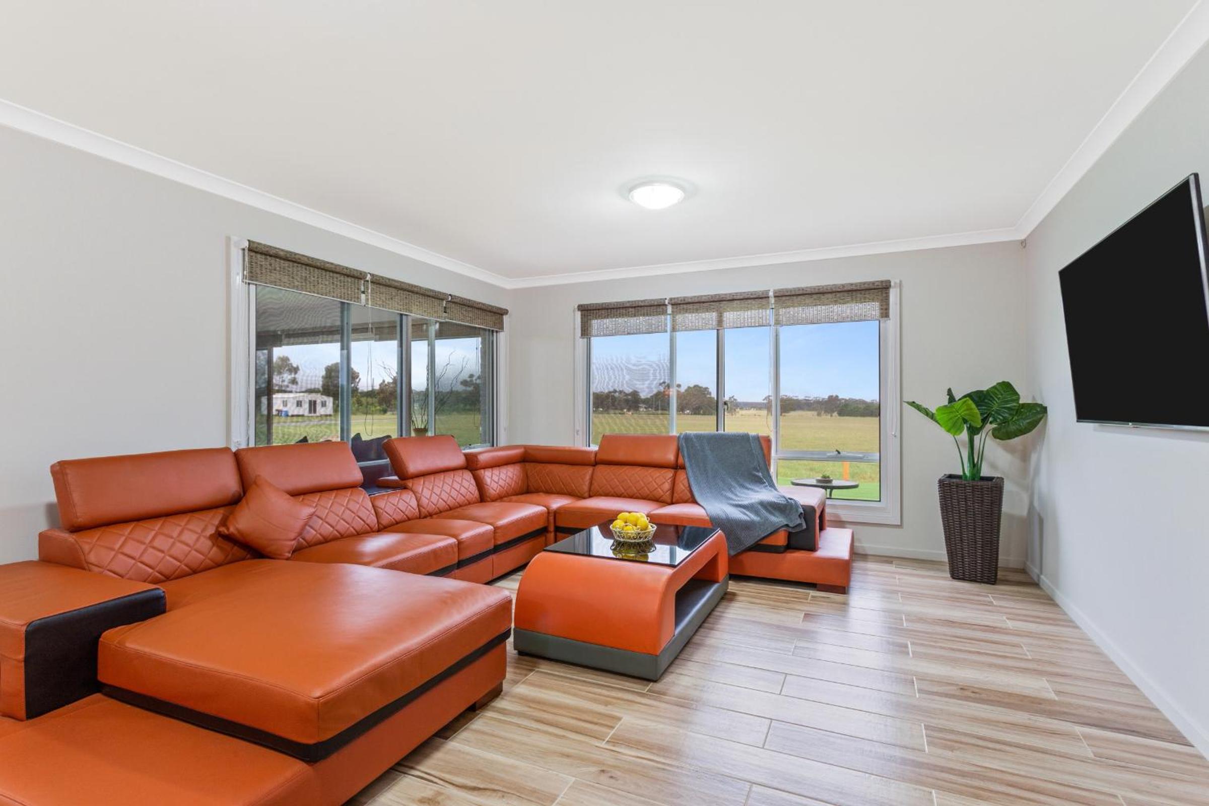 Bulla Villas - More Space for your Stay, Sleep 12