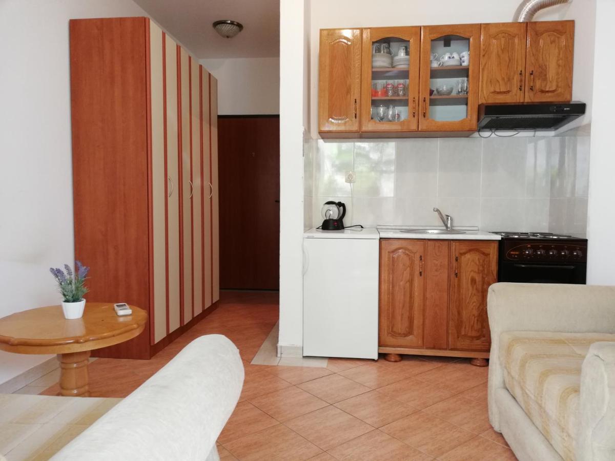 Apartment Oleander of Budva photo 4