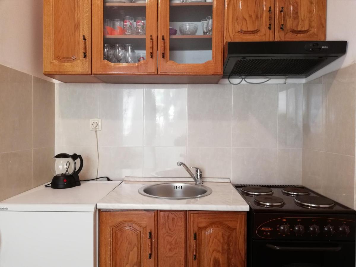 Apartment Oleander of Budva photo 5
