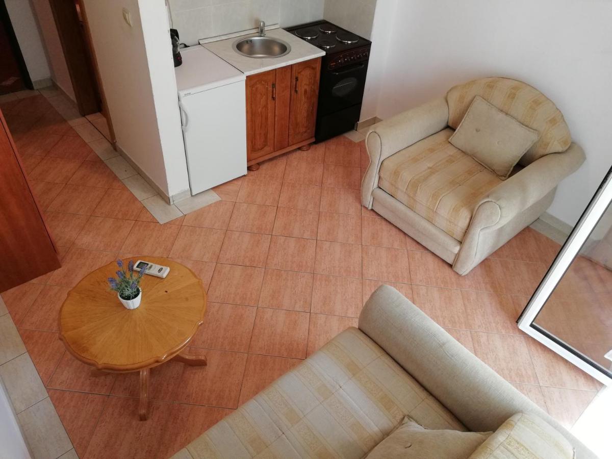 Apartment Oleander of Budva photo 2