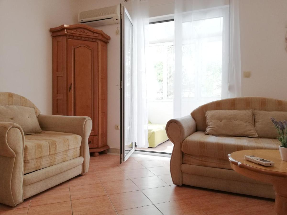 Apartment Oleander of Budva photo 3