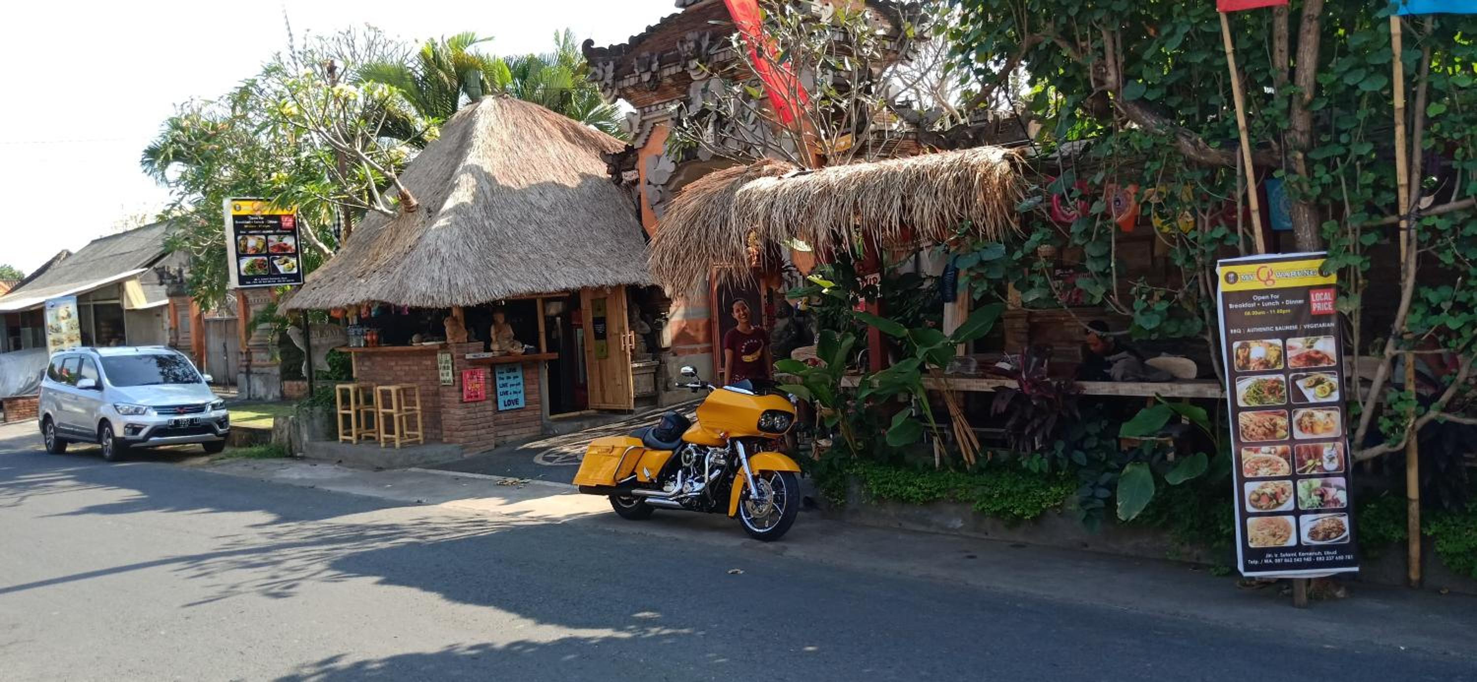 Baliwid Villa Ubud