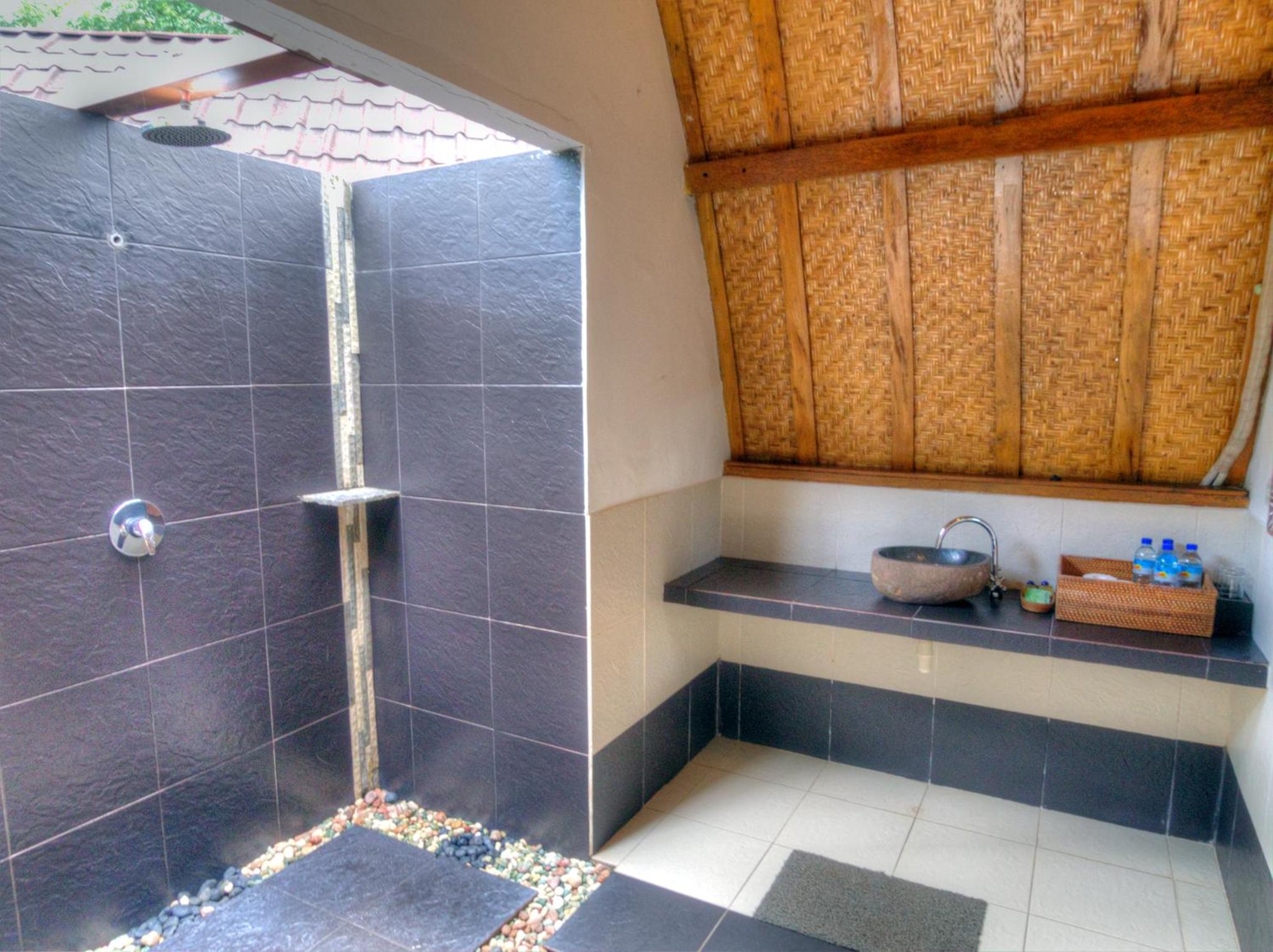 Chill Out Bungalows