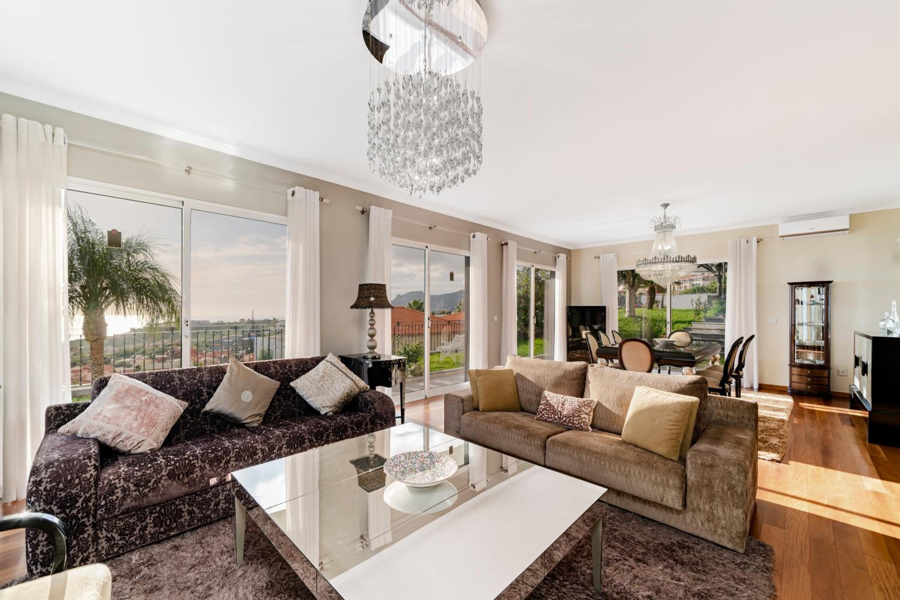 OurMadeira - BelAir view 3