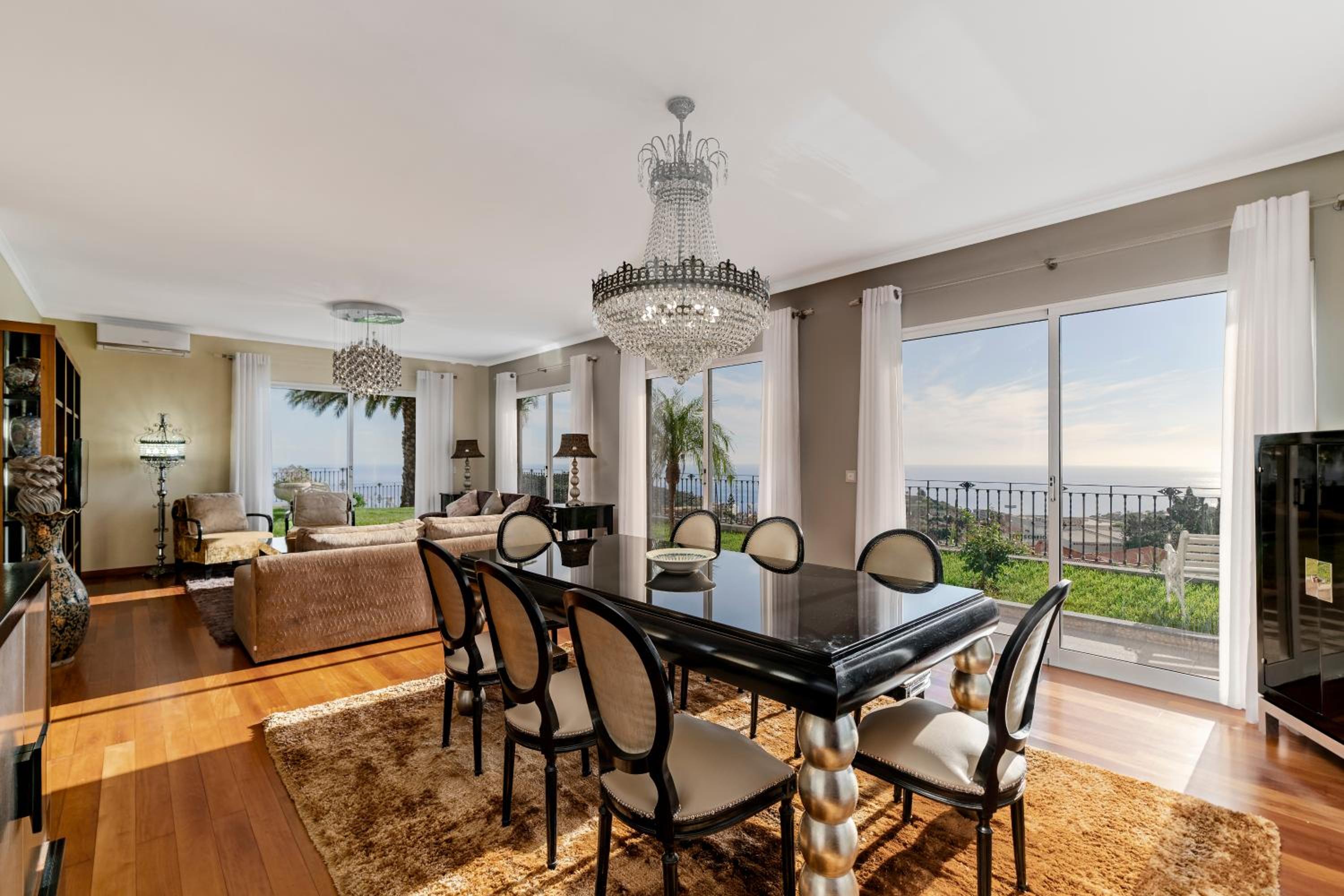 OurMadeira - BelAir view 5