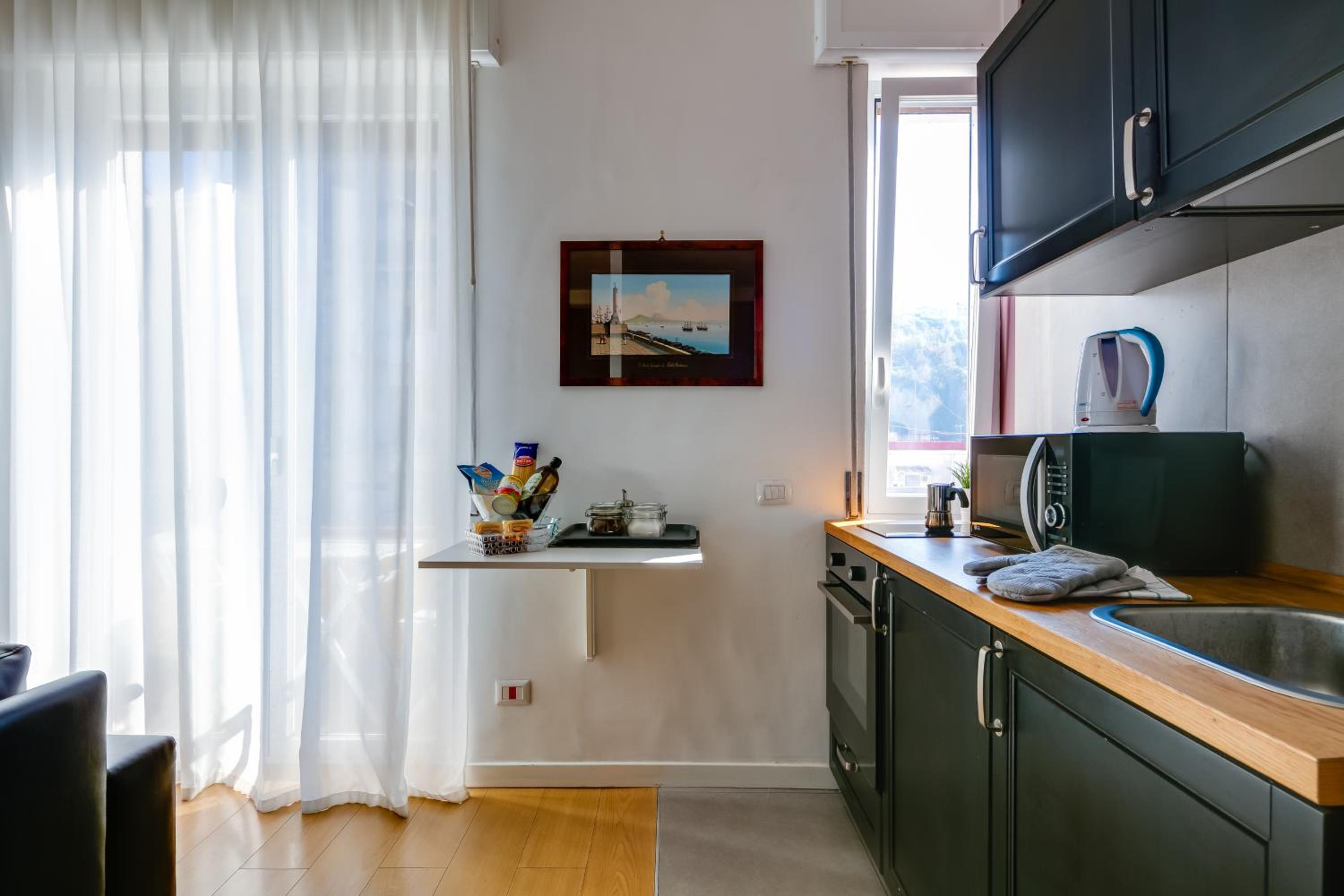 Culture Residence Consalvo Otto