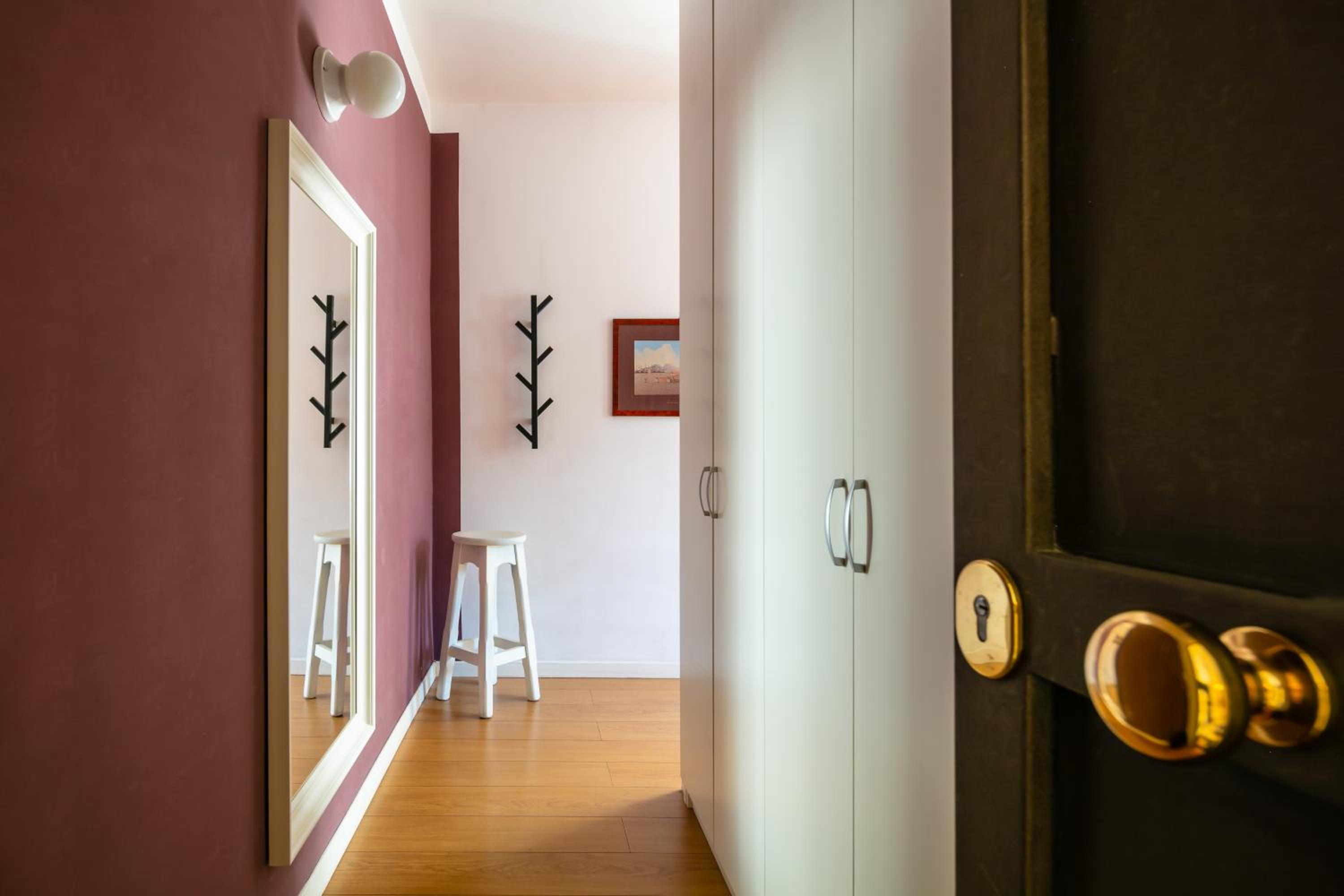 Culture Residence Consalvo Otto