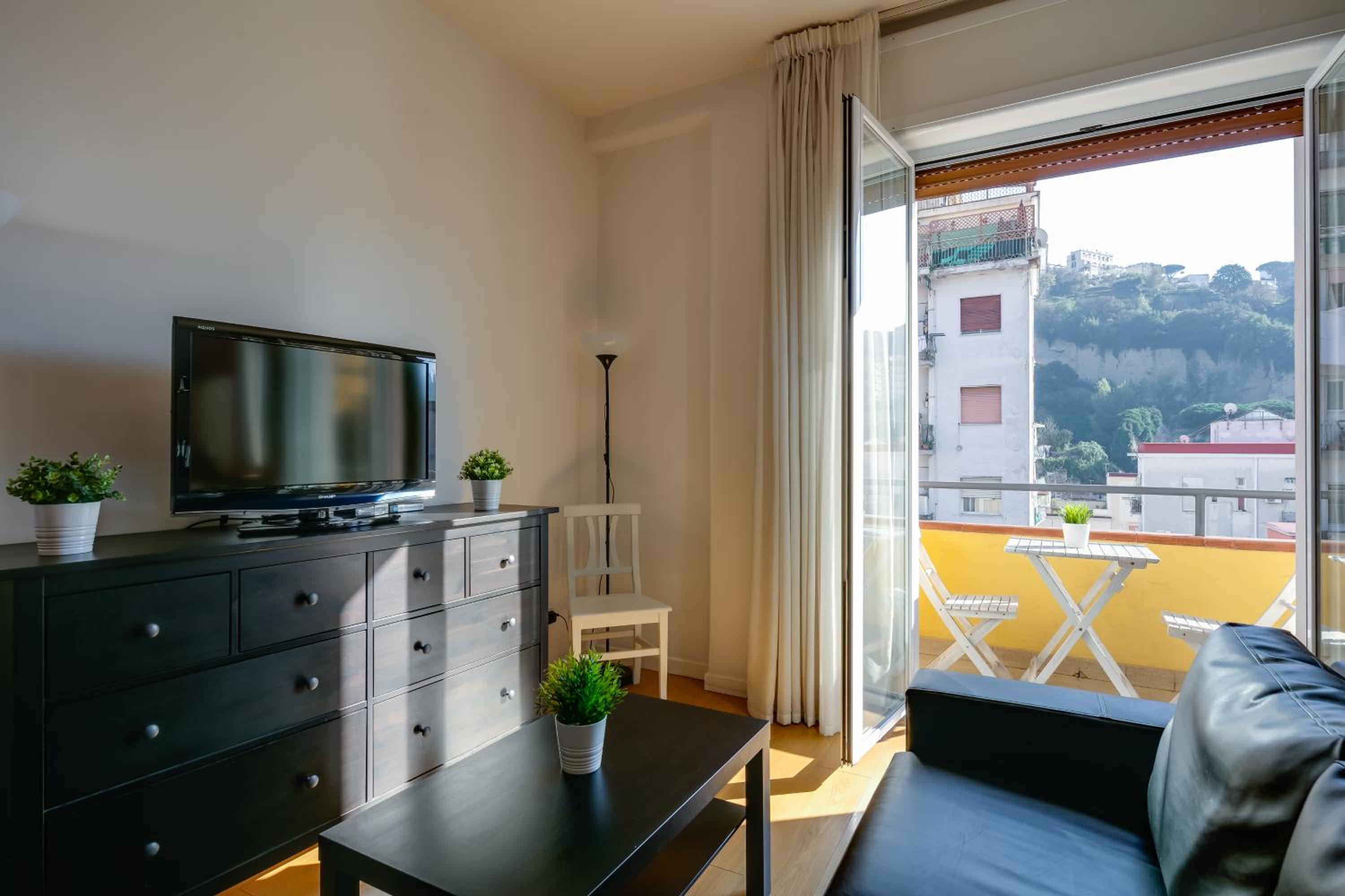 Culture Residence Consalvo Otto