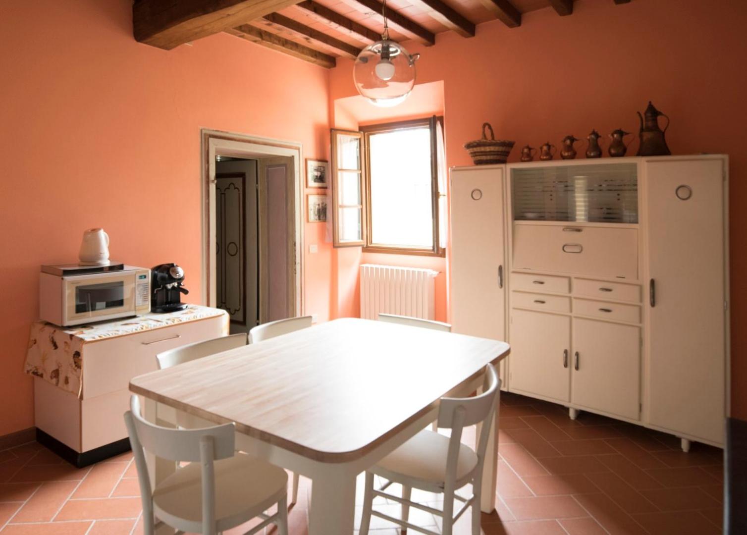 Villa Moris bed and breakfast