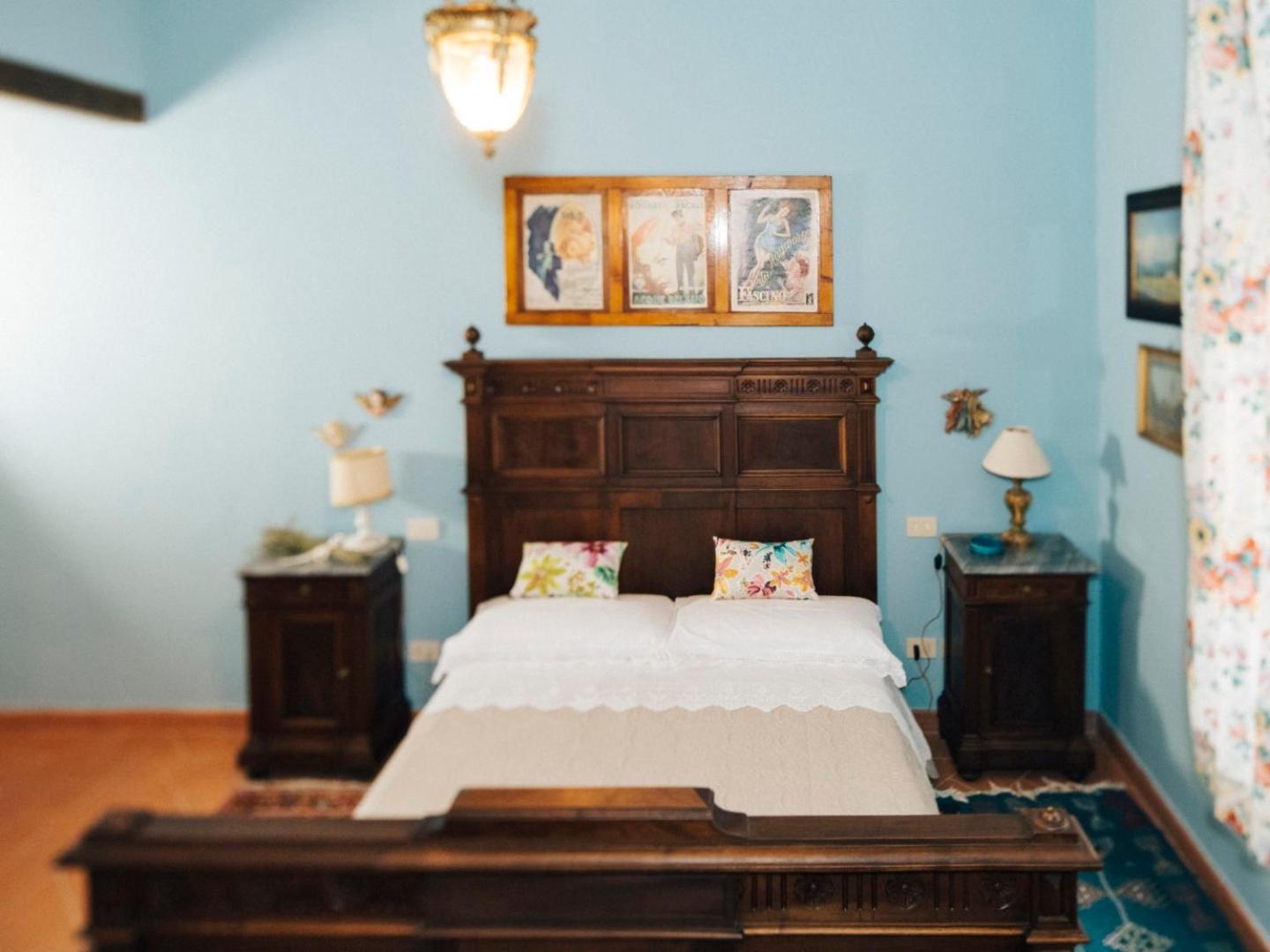 Villa Moris bed and breakfast