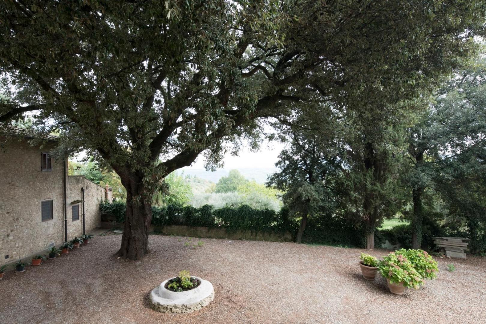 Villa Moris bed and breakfast
