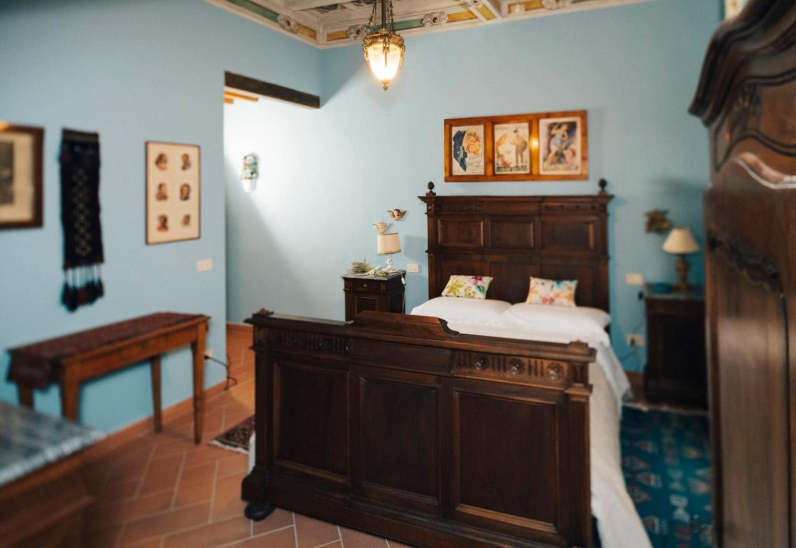 Villa Moris bed and breakfast