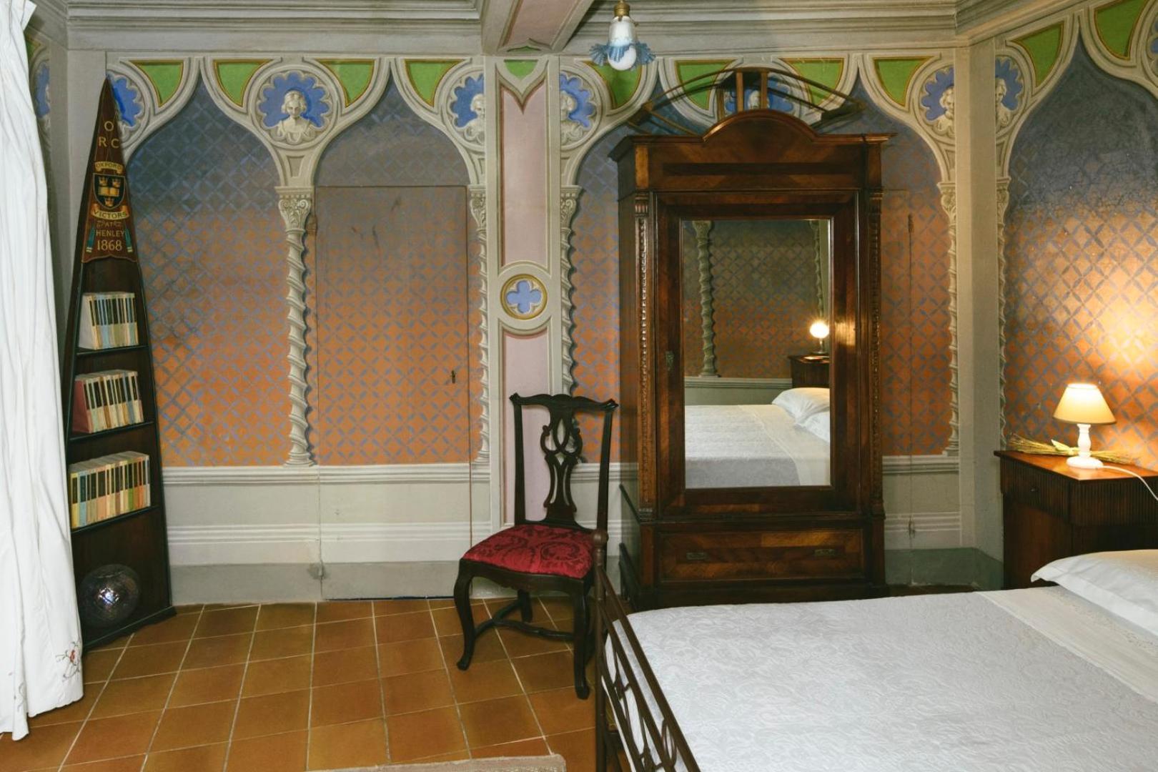 Villa Moris bed and breakfast