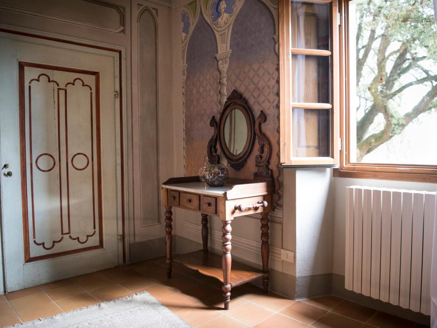 Villa Moris bed and breakfast