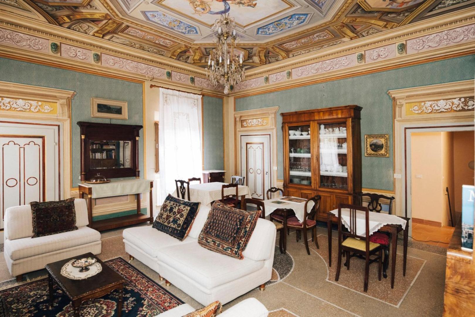 Villa Moris bed and breakfast