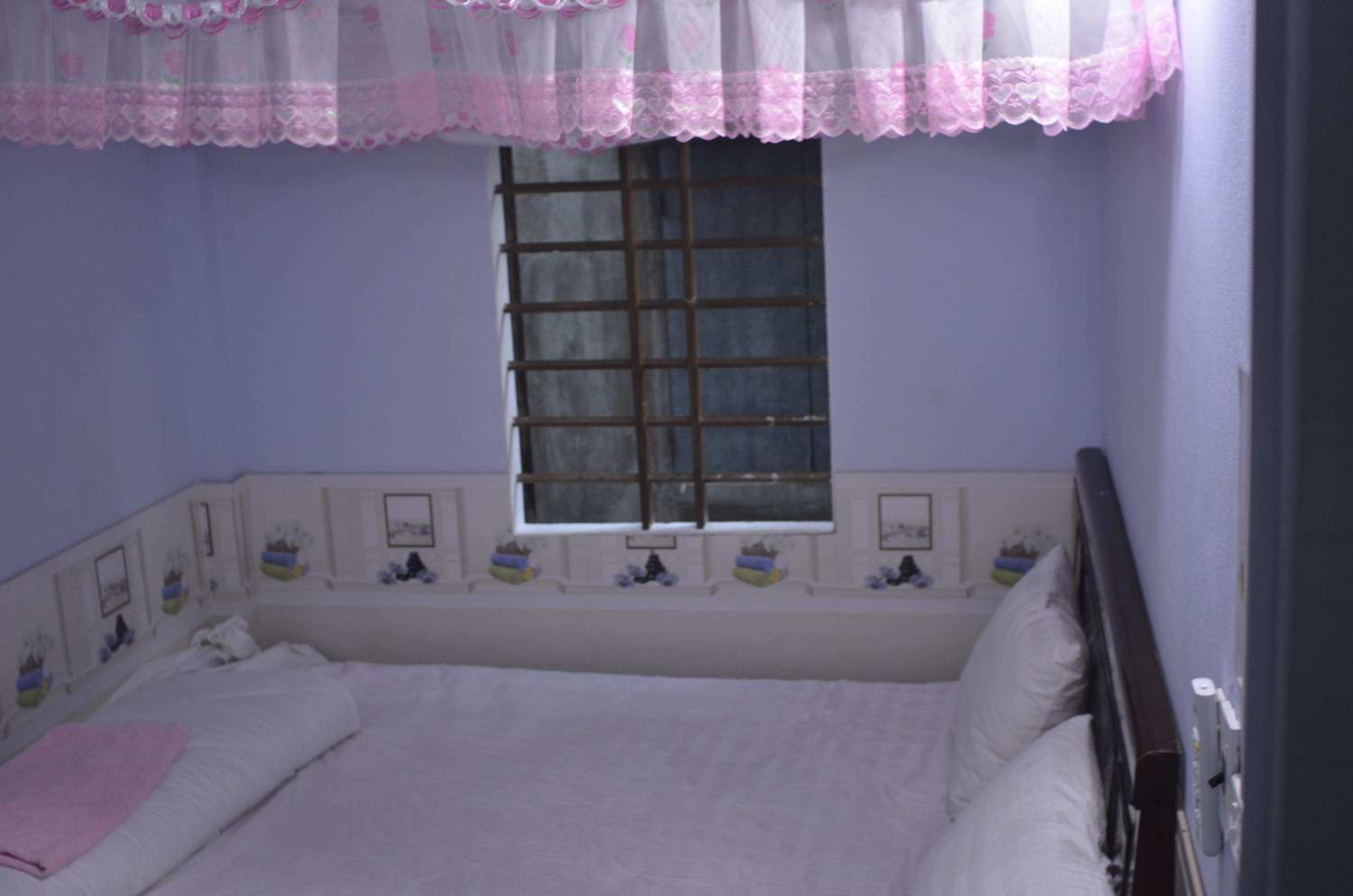 Bai Huong homestay