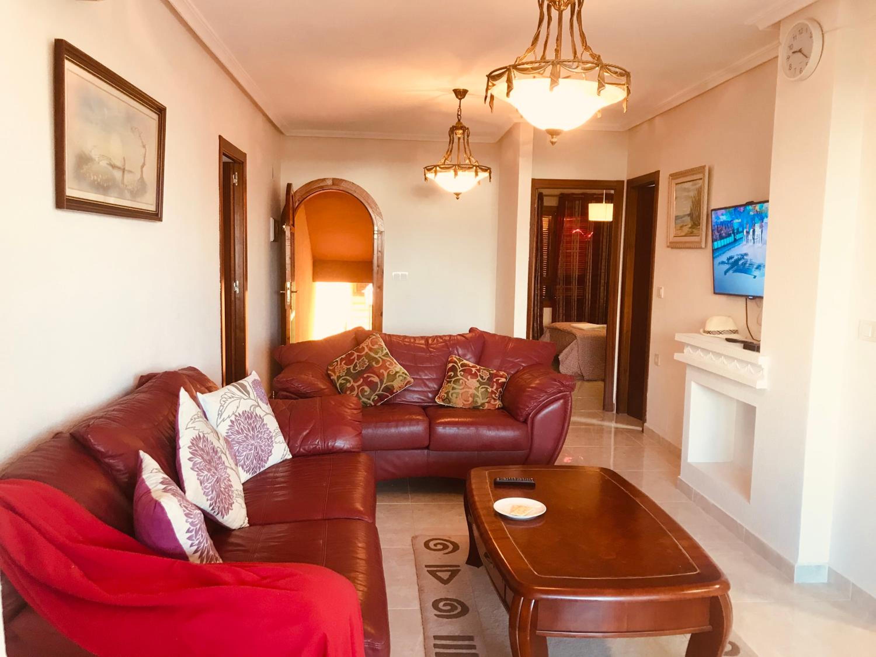 Modern Apartment Near The Beach view 2