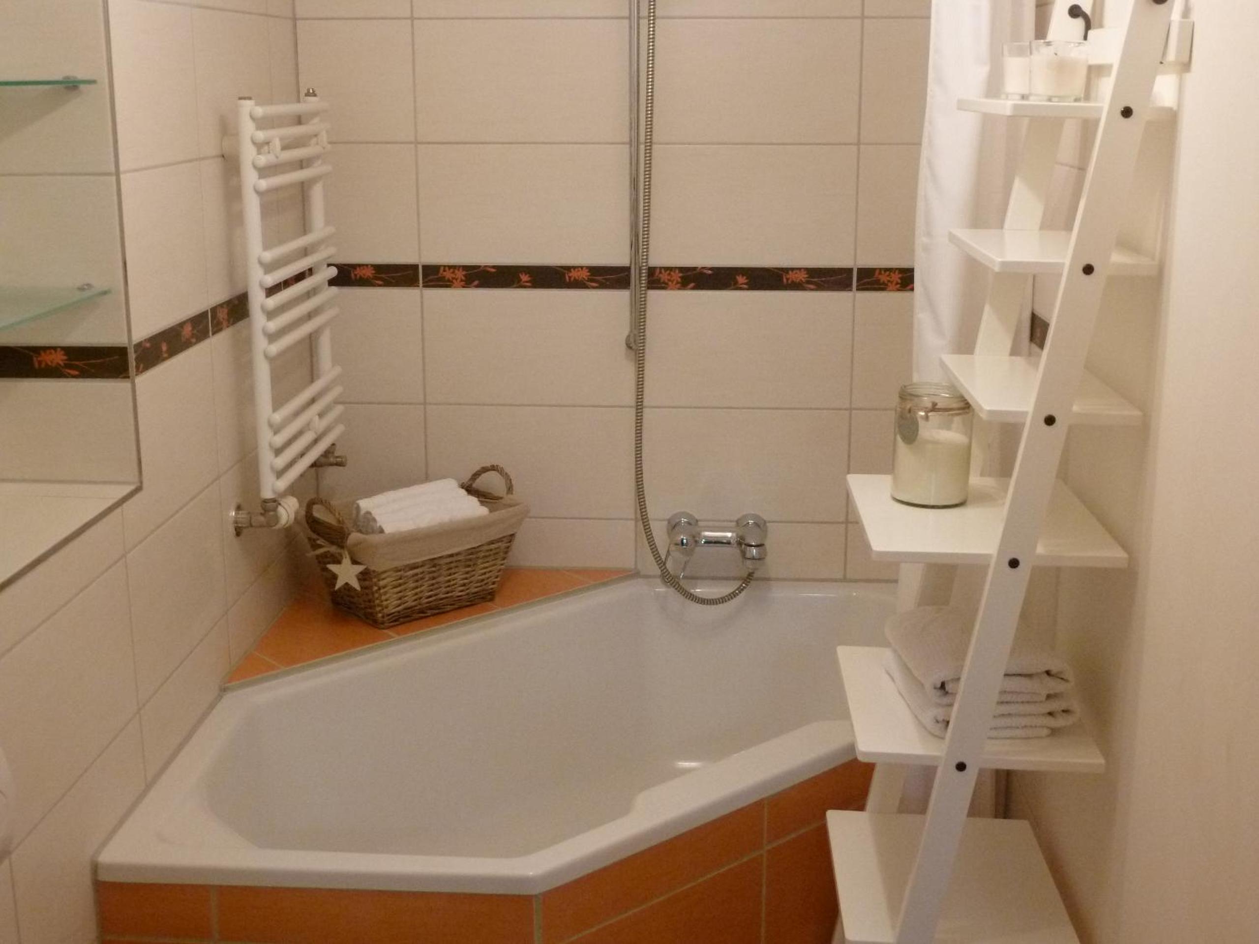 Ferienwohnung Lisi Hartmann