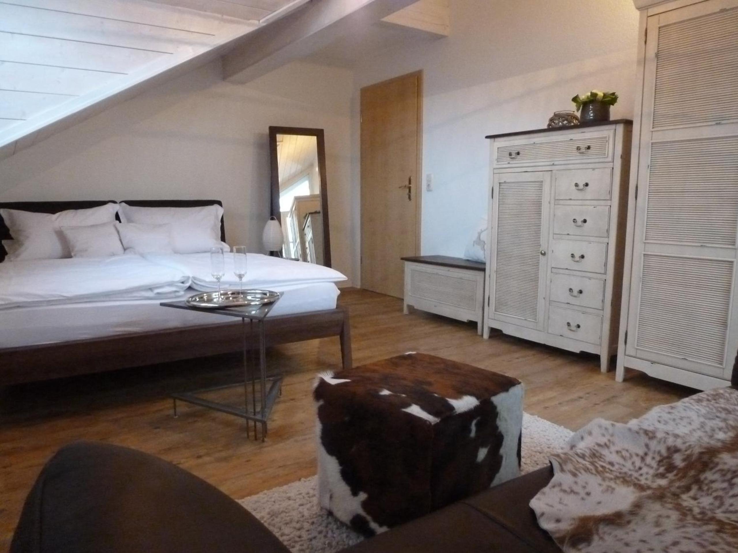 Ferienwohnung Lisi Hartmann
