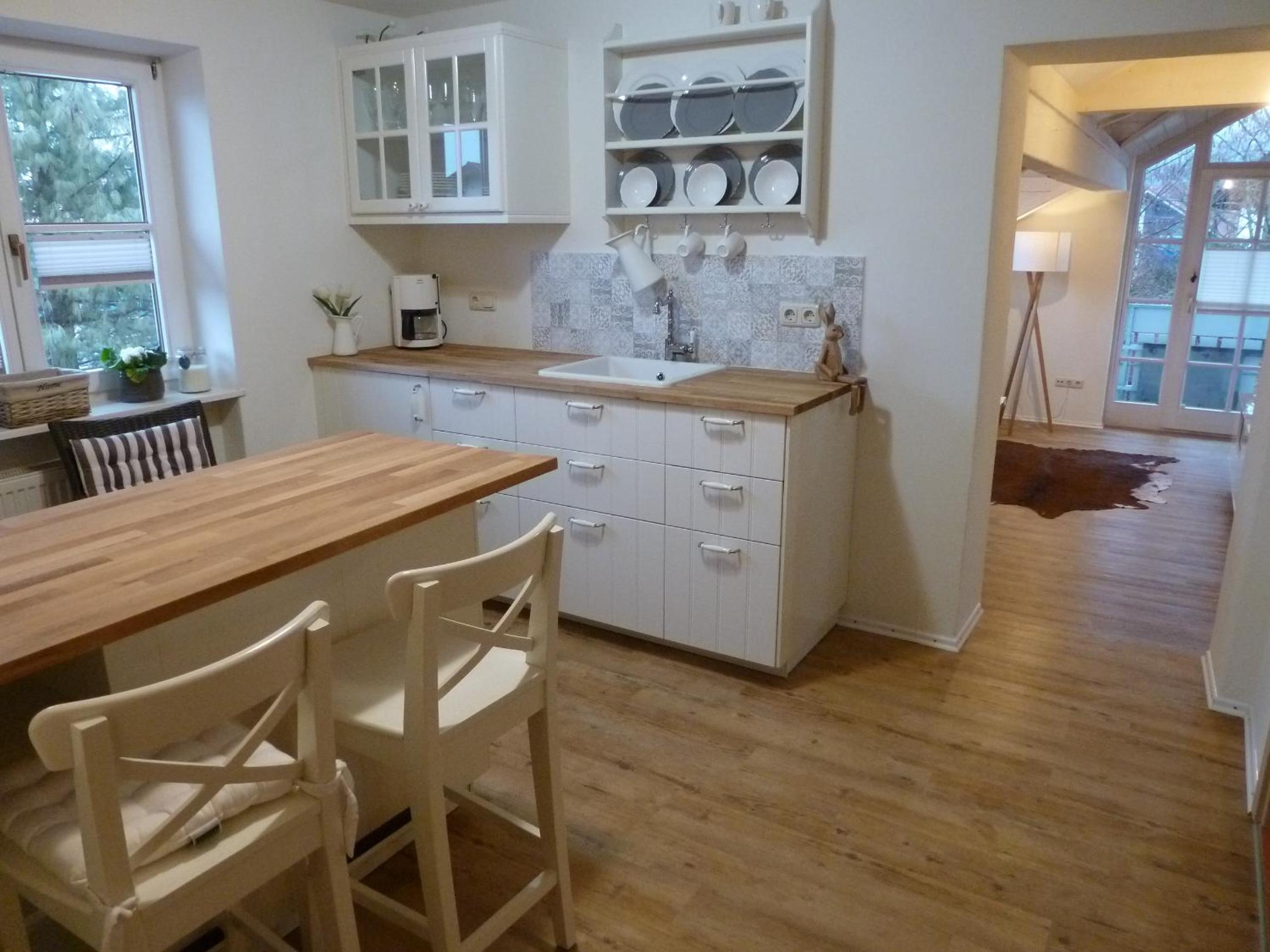 Ferienwohnung Lisi Hartmann