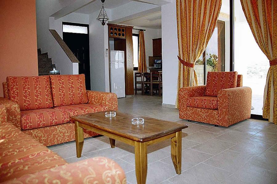 VILLA FROSO