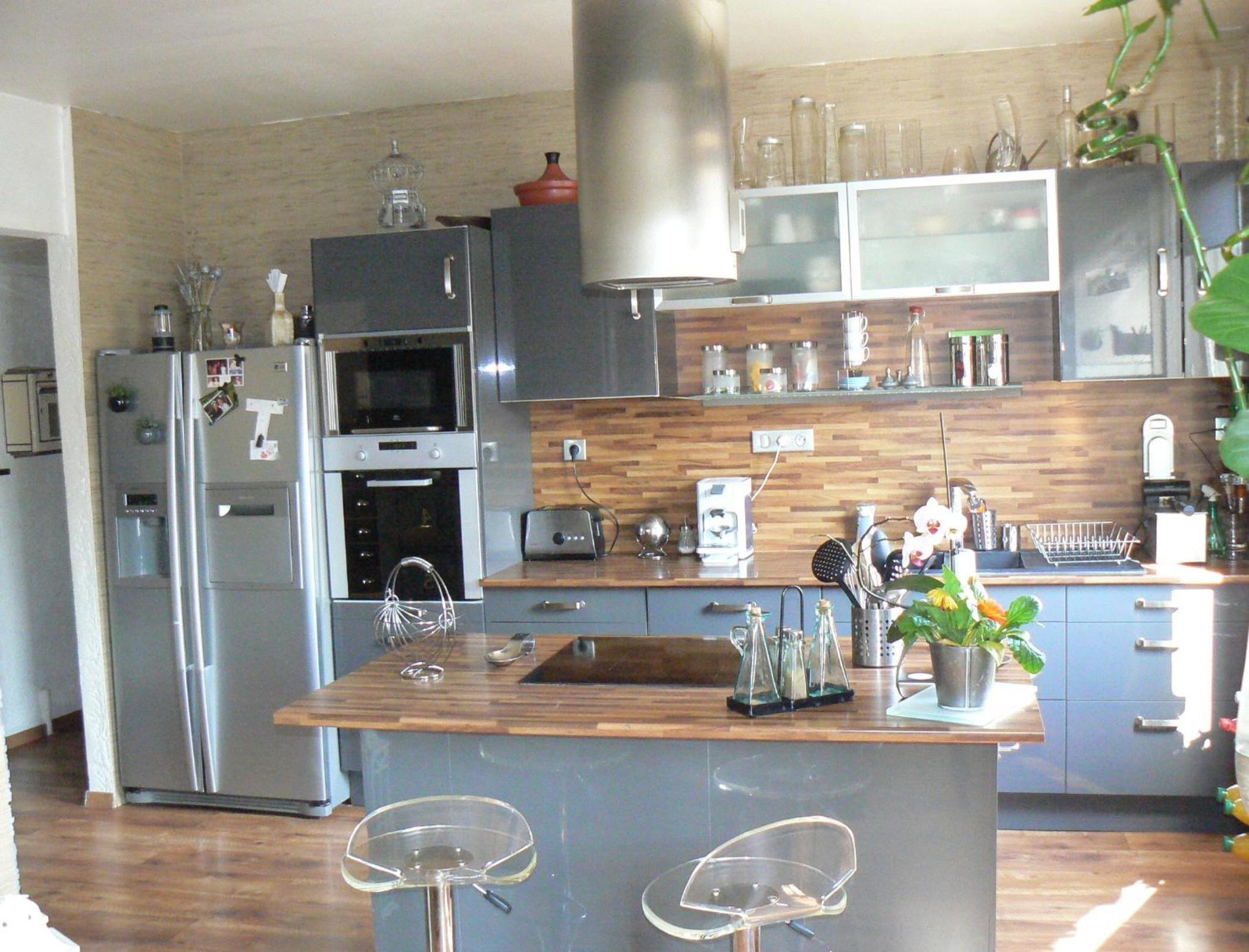 Bienvenue Chez Nous