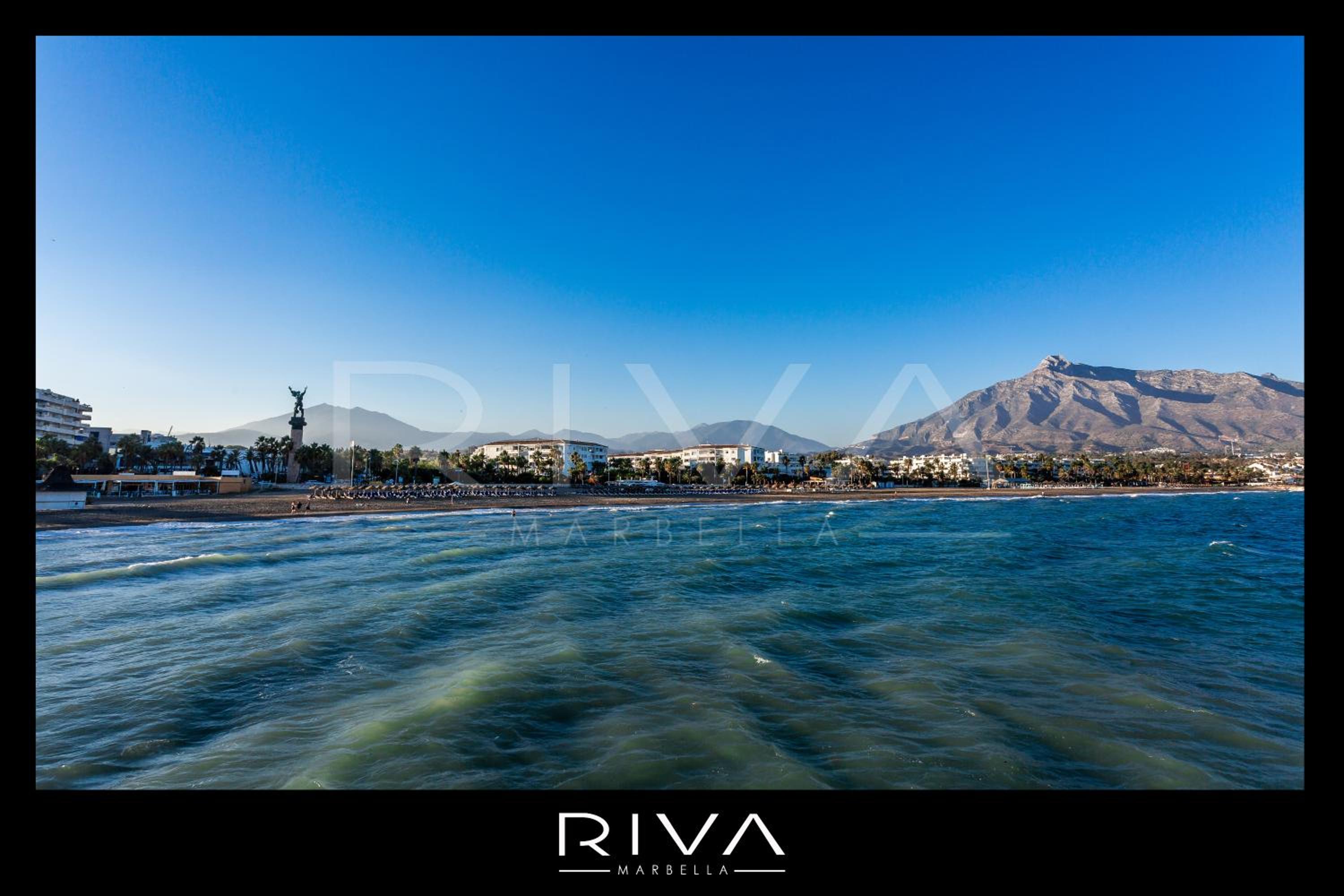 by Riva - 4 bedroom apartment in Dama de noche view 5