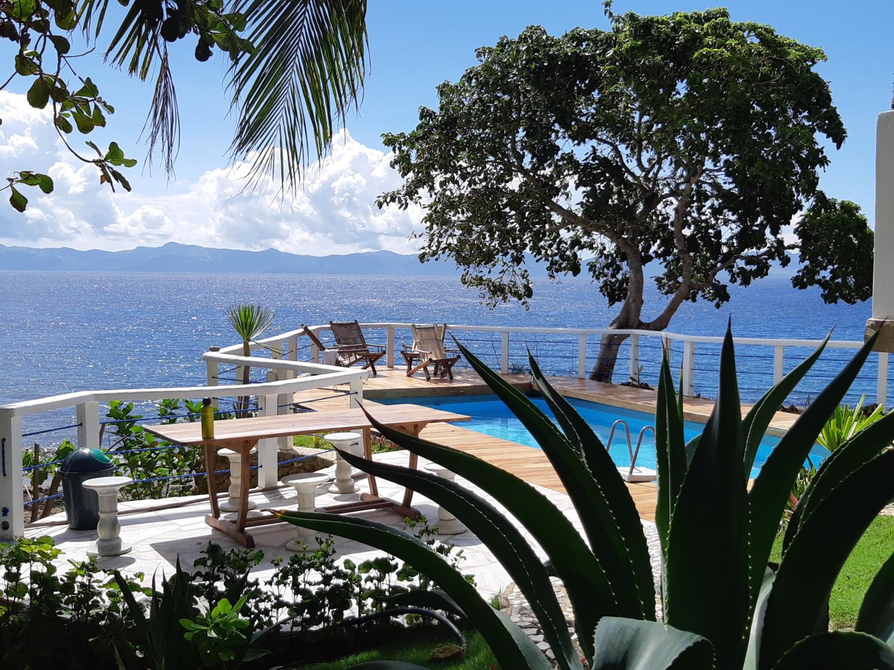 Coco Cabana Romblon view 4