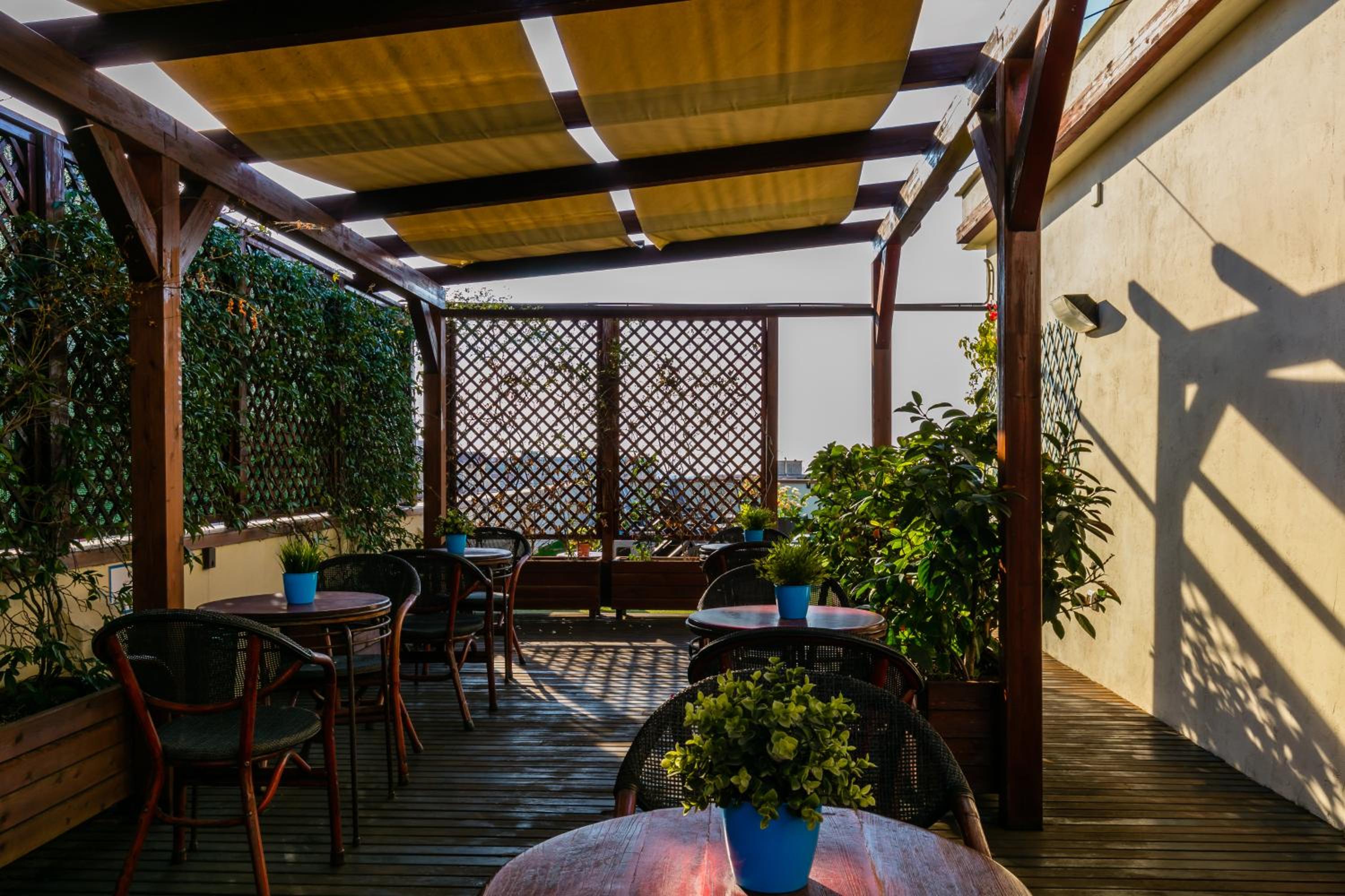Culture Residence Consalvo Otto