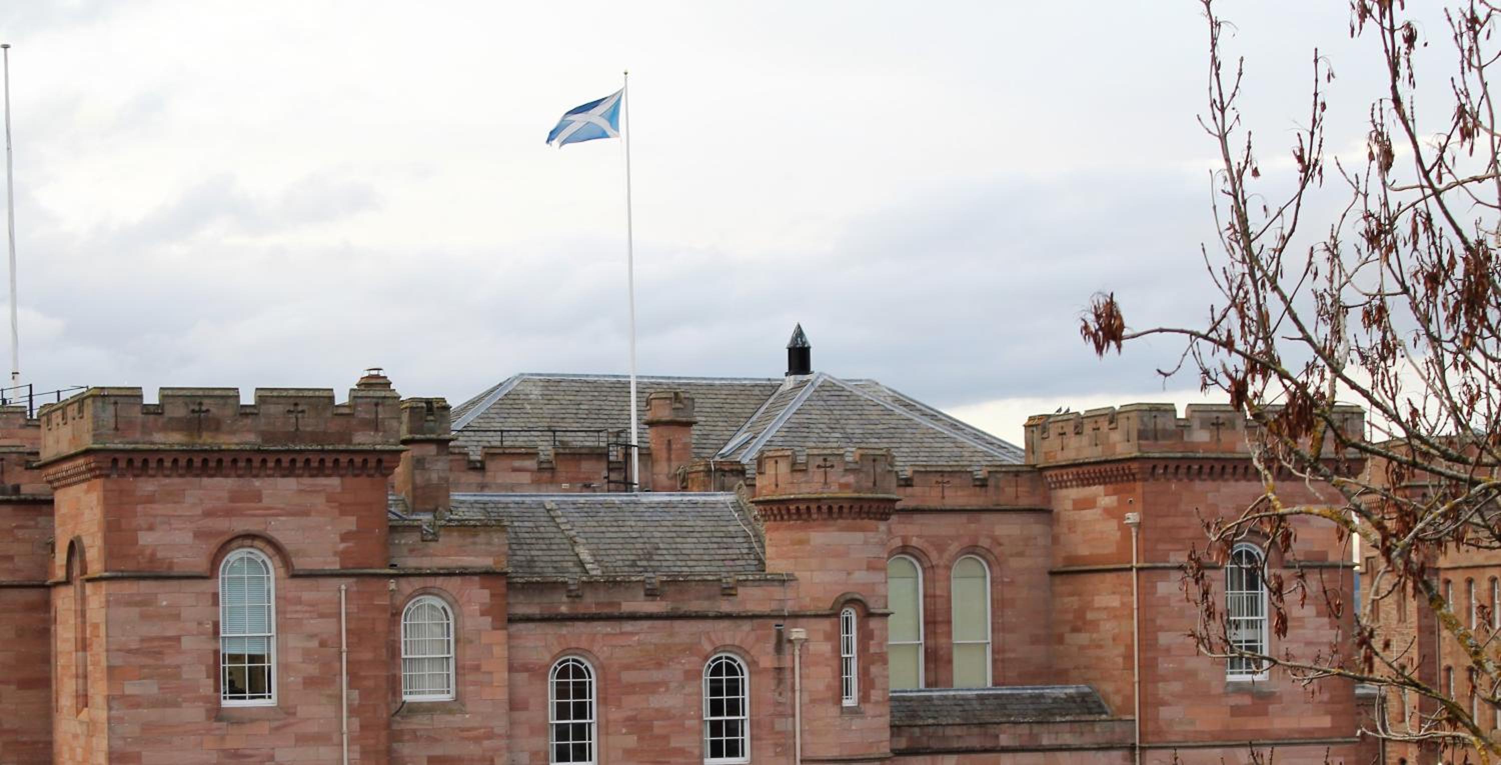 Ardconnel Court Apartments