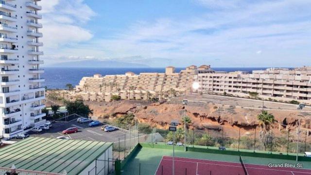 Les Vacances Au Club Paraiso