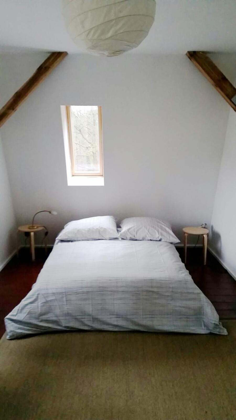 Ferienhaus Bindow