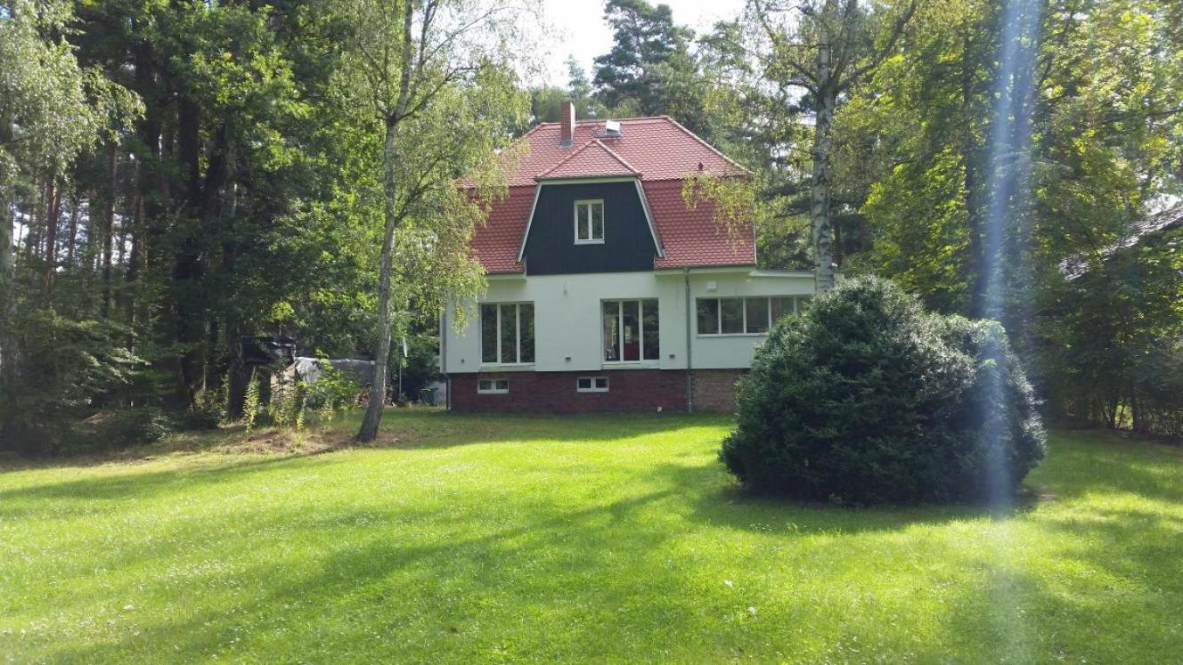 Ferienhaus Bindow