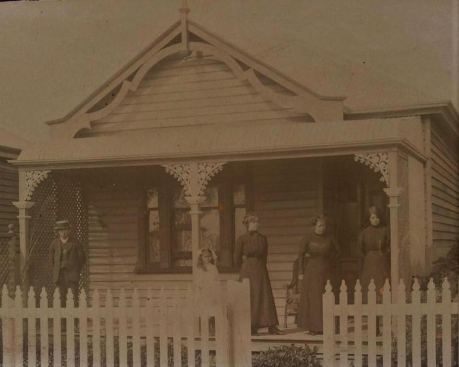 Railway Cottage
