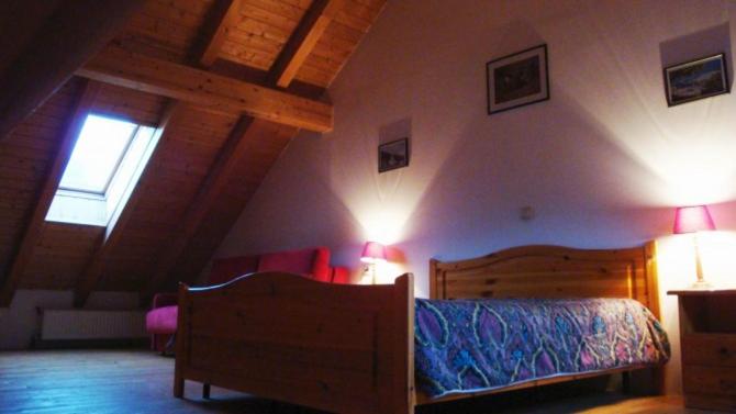Residenze Sonnenschein Casa Rossa view 2